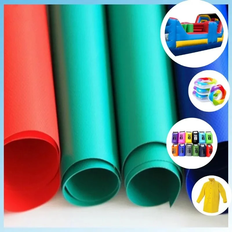 Penutup Laminasi PVC Terpal